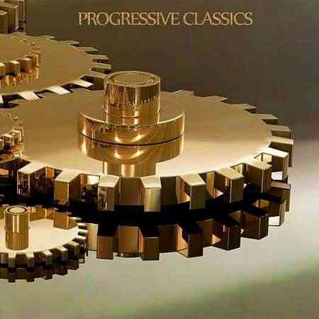 Progressive Classics (2021) торрент