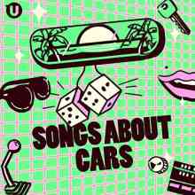 Songs about Cars (2021) торрент