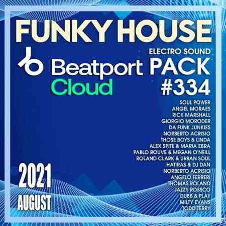 Beatport Funky House: Sound Pack #334