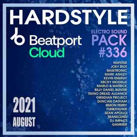 Beatport Hardstyle: Sound Pack #336