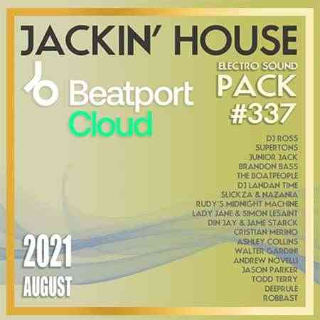 Beatport Jackin House: Sound Pack #337