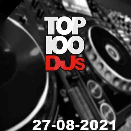 Top 100: DJs Chart [27.08] (2021) торрент