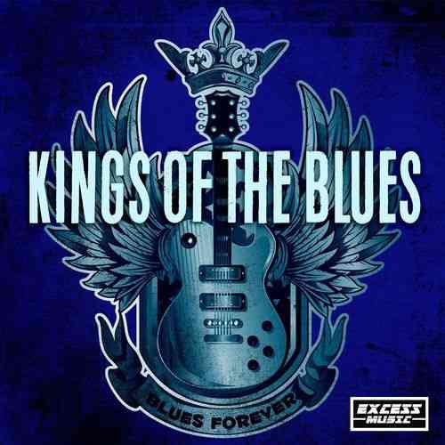 Kings Of The Blues (2021) торрент