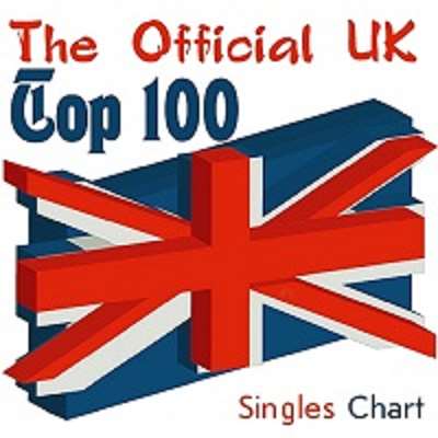The Official UK Top 100 Singles Chart (27.08.2021) (2021) торрент