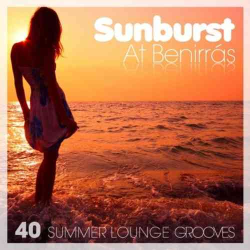 Sunburst at Benirras [40 Summer Lounge Grooves] (2021) торрент