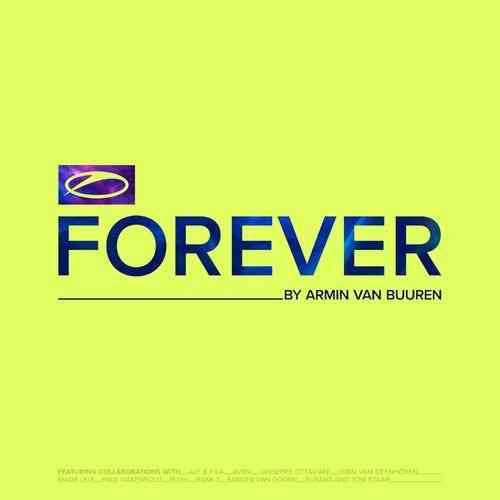 Armin van Buuren: A State Of Trance Forever (2021) торрент