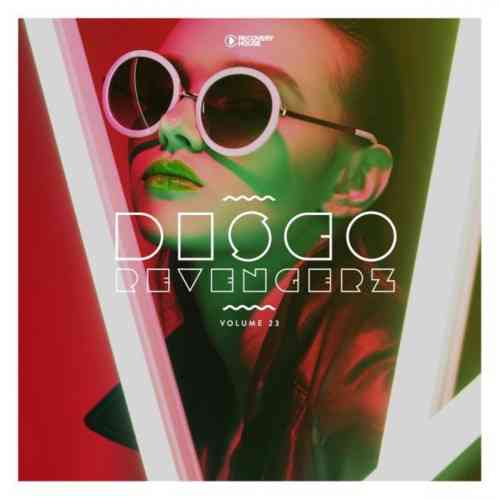 Disco Revengerz Vol. 23 (Discoid House Selection)