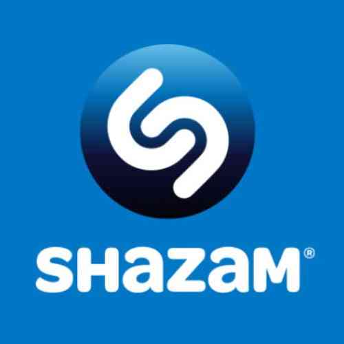 Shazam Хит-парад World Top 200 Август