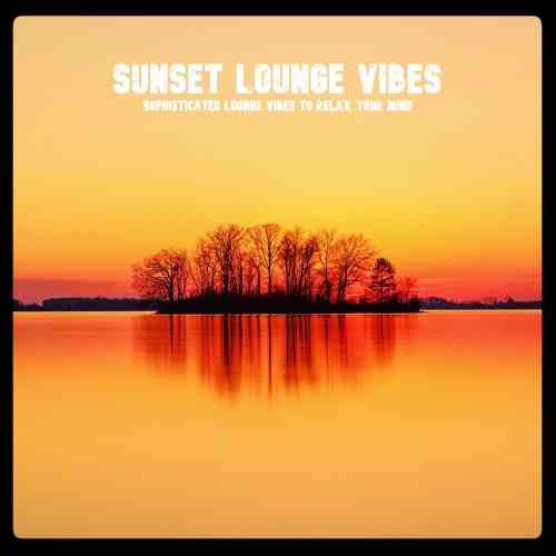 Sunset Lounge Vibes