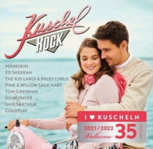 KuschelRock Vol. 35 [2CD]