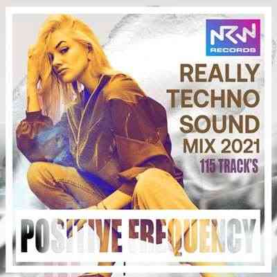 Positive Frequency: Really Techno Sound