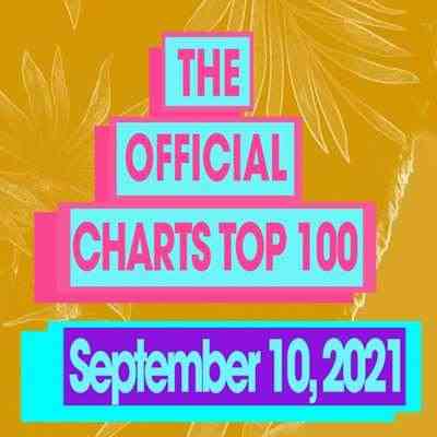 The Official UK Top 100 Singles Chart [10.09] (2021) торрент