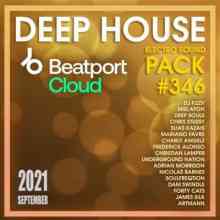 Beatport Deep House: Sound Pack #346 (2021) торрент