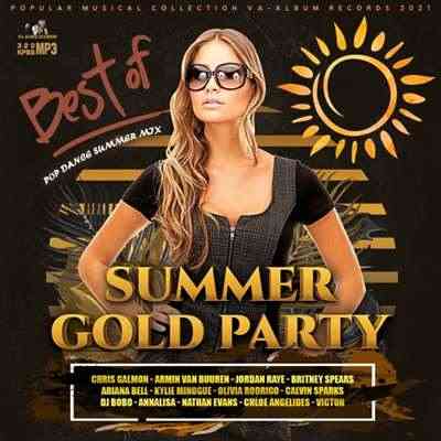 Golden Summer Party (2021) торрент