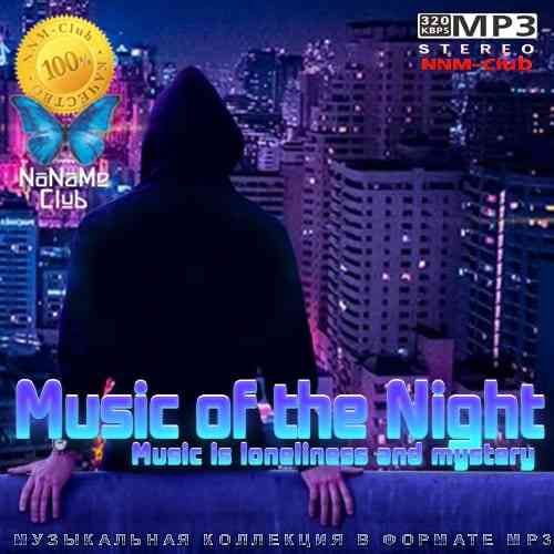 Music of the Night (2021) торрент