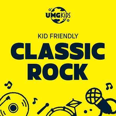 Kid Friendly Classic Rock