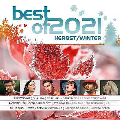 Best Of 2021 - Herbst/Winter (2021) торрент