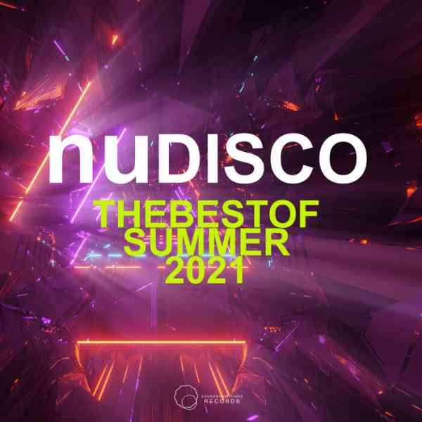 Nu Disco: The Best of Summer 2021