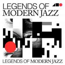 Legends Of Modern Jazz