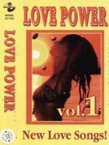 Love Power vol.1 (Unofficial Release) (1997) торрент