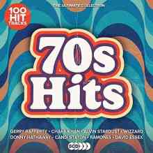 100 Hit Tracks The Ultimate Collection: 70s Hits