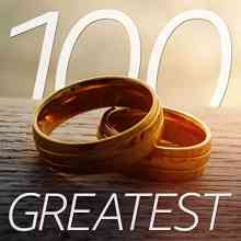 100 Greatest Wedding Songs (2021) торрент