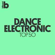 Billboard Hot Dance &amp; Electronic Songs (18-September) (2021) торрент