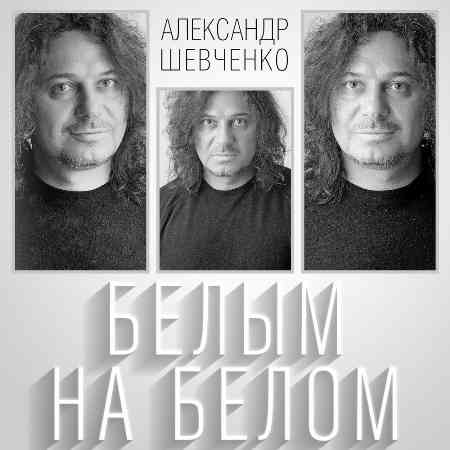 Александр Шевченко - Белым на белом