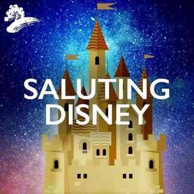 Saluting Disney (2021) торрент