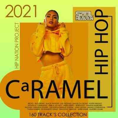 Hip Hop Caramel