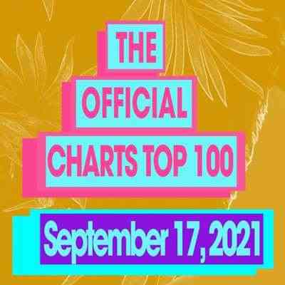 The Official UK Top 100 Singles Chart [17.09.2021] (2021) торрент