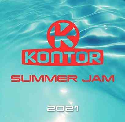Kontor Summer Jam (2021) торрент