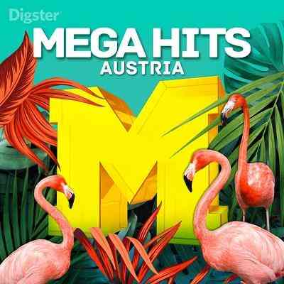 Mega Hits Austria 2021 (2021) торрент