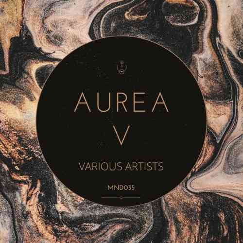 Aurea 5 (2021) торрент