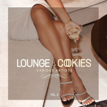 Lounge & Cookies, Vol. 2