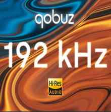 The Best of 192 kHz (2021) торрент