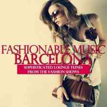 Fashionable Music Barcelona (2021) торрент
