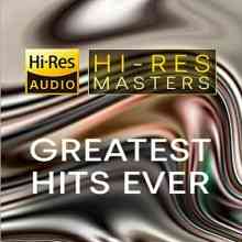 Hi-Res Masters: Greatest Hits Ever (2021) торрент