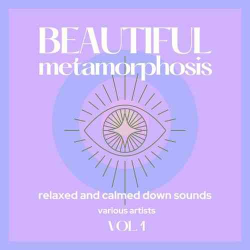 Beautiful Metamorphosis [Relaxed and Calmed Down Sounds] Vol. 1