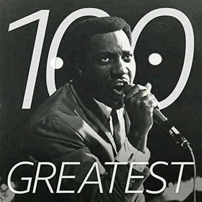 100 Greatest Classic Soul Songs (2021) торрент