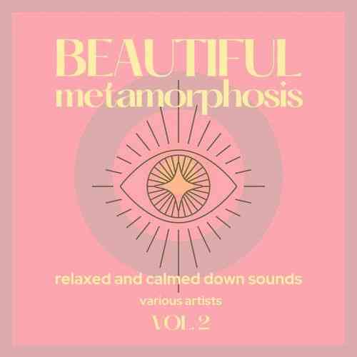 Beautiful Metamorphosis [Relaxed and Calmed Down Sounds] Vol. 2