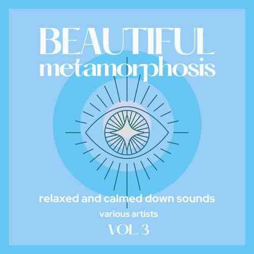 Beautiful Metamorphosis [Relaxed and Calmed Down Sounds] Vol. 3