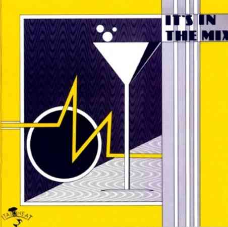 It's In The Mix Vol. 1 (1986) торрент