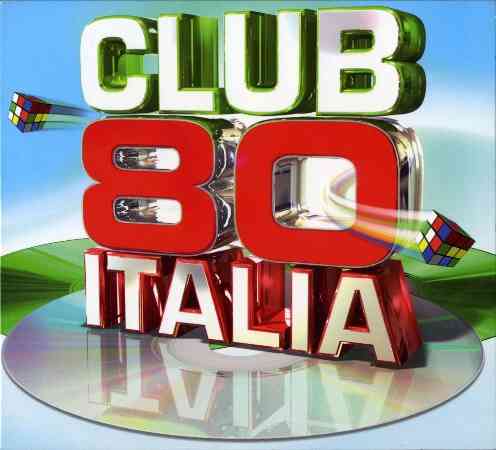 Club 80 Italia [01-03] (2021) торрент