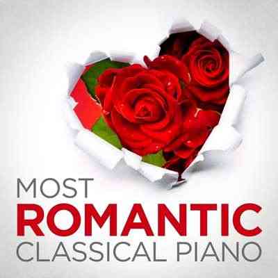 Most Romantic Classical Piano