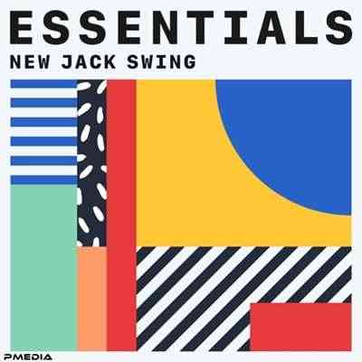 New Jack Swing Essentials (2021) торрент