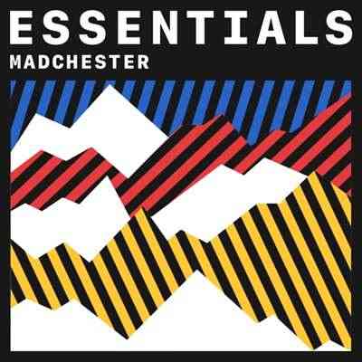 Madchester Essentials (2021) торрент