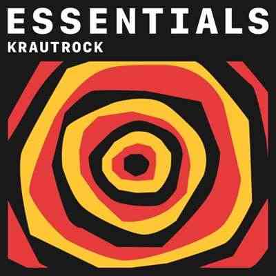 Krautrock Essentials (2021) торрент