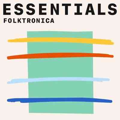 Folktronica Essentials (2021) торрент