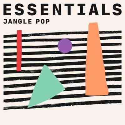 Jangle Pop Essentials (2021) торрент